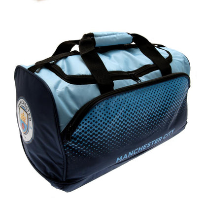 Manchester City FC Holdall