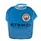 Manchester City FC Kit Lunch Bag