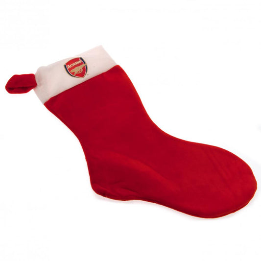 Arsenal FC Christmas Stocking