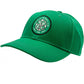 Celtic FC Core Green Cap
