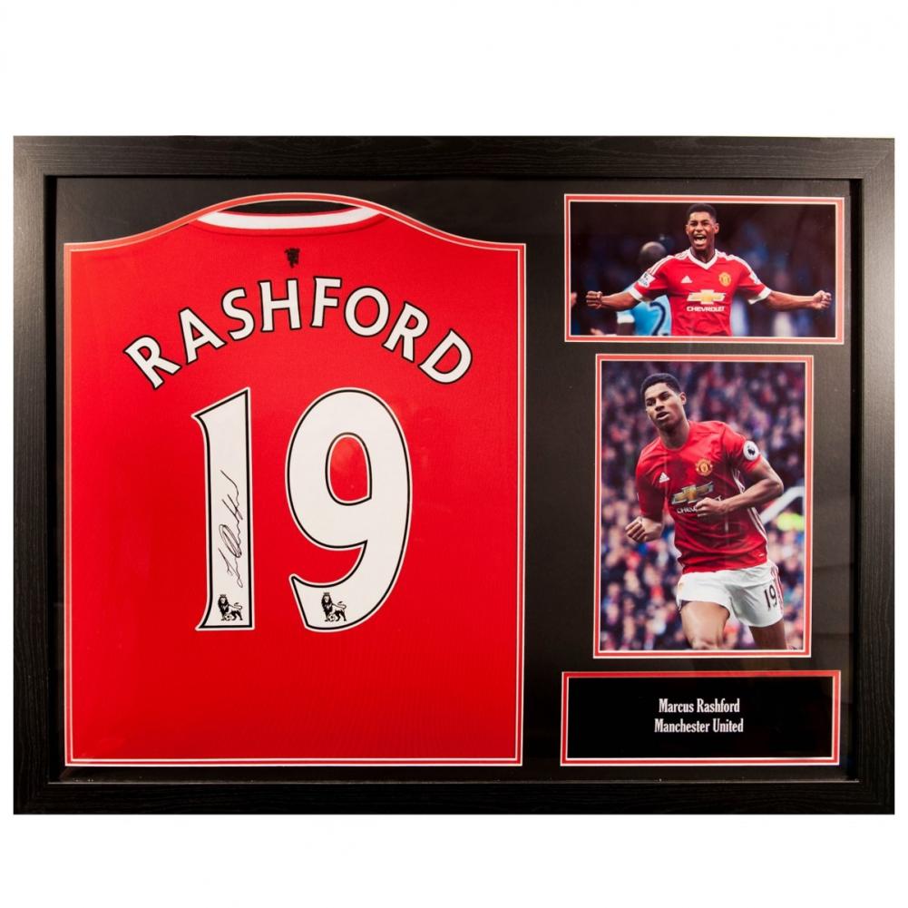 Manchester United Memorabilia