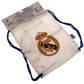 Real Madrid FC Gym Bag