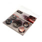 Star Wars Button Badge Set