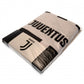 Juventus FC Stripe Towel