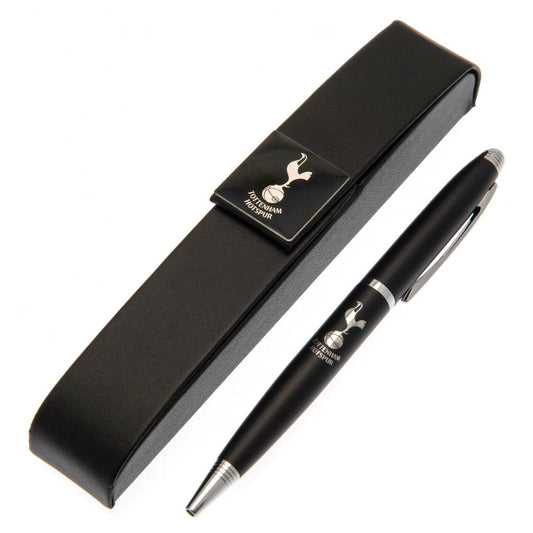 Tottenham Hotspur FC Pen & Case Set