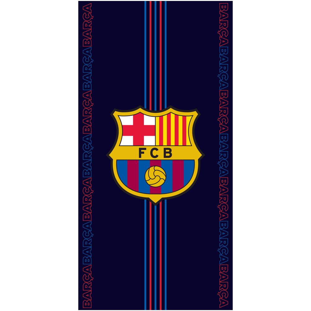 FC Barcelona Towel NV