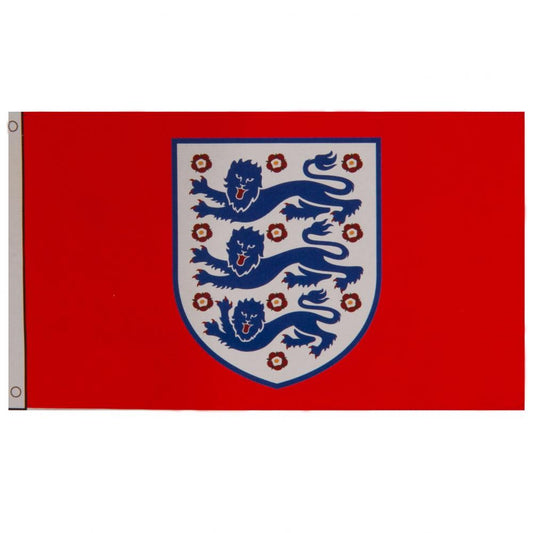 England FA Red Flag