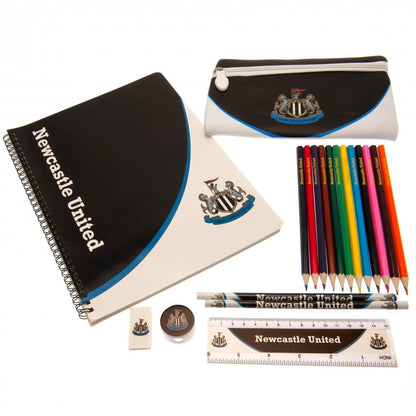 Newcastle United FC Ultimate Stationery Set