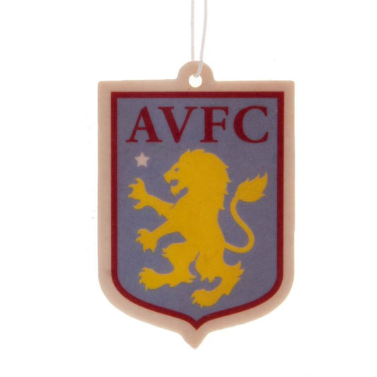 Aston Villa FC Air Freshener