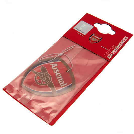 Arsenal FC Air Freshener