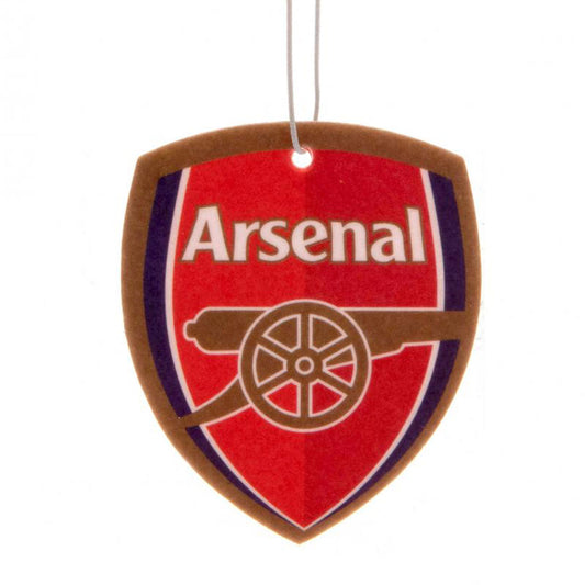 Arsenal FC Air Freshener