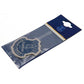 Everton FC Air Freshener