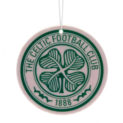 Celtic FC Air Freshener