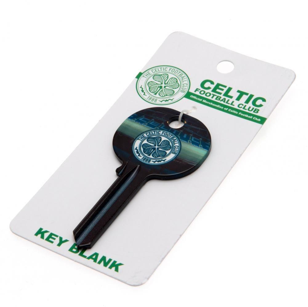 Celtic FC Stadium Door Key