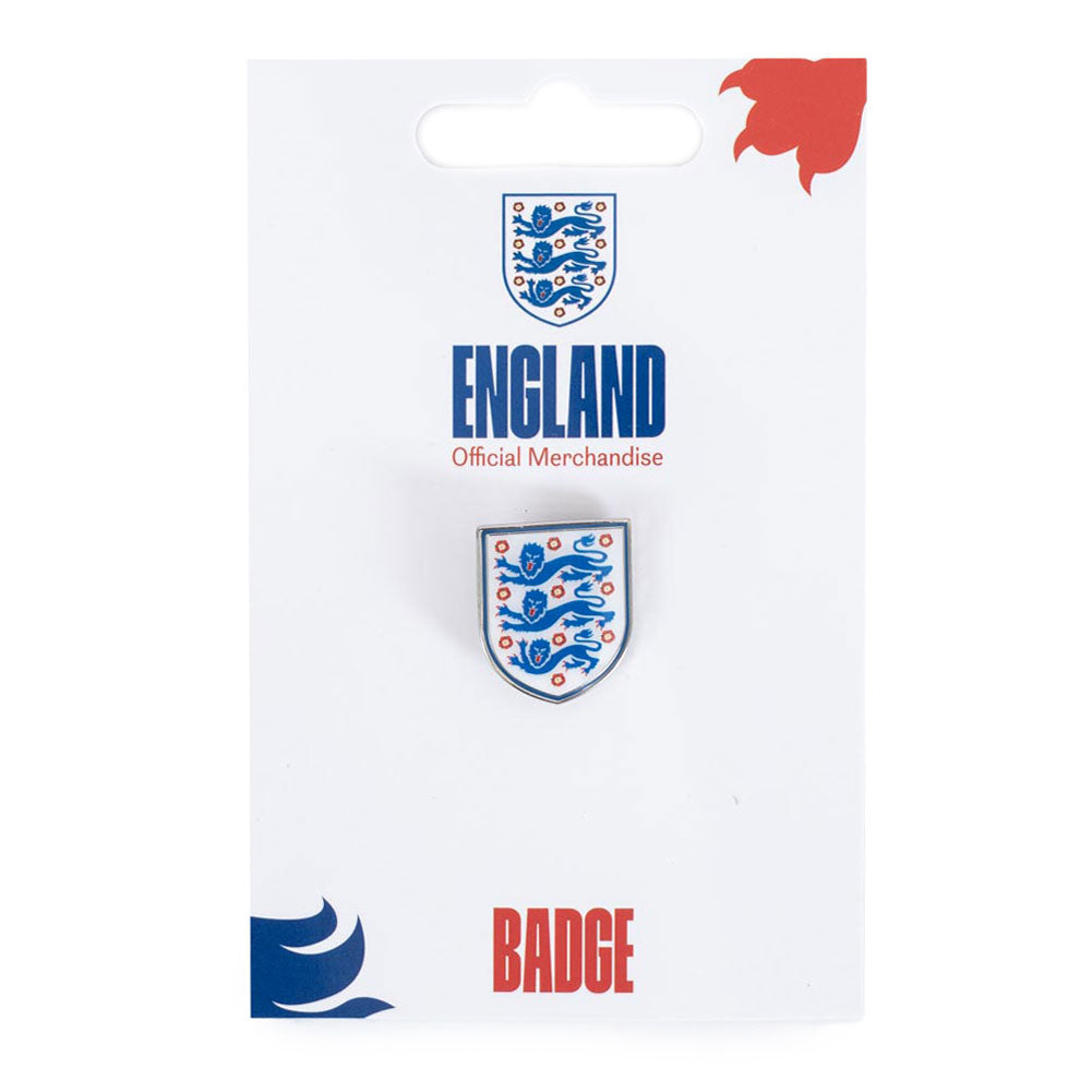 England FA Badge