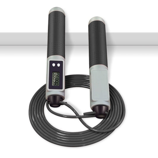 Cordless Digital Counting Jump Rope Fitness