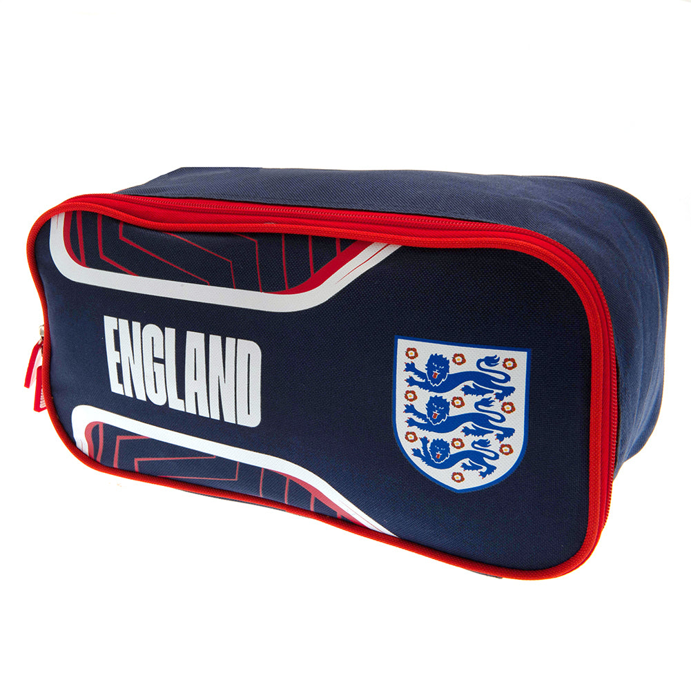 England FA Flash Boot Bag