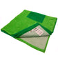 Minecraft Creeper Towel