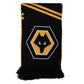 Wolverhampton Wanderers FC Vertigo Scarf