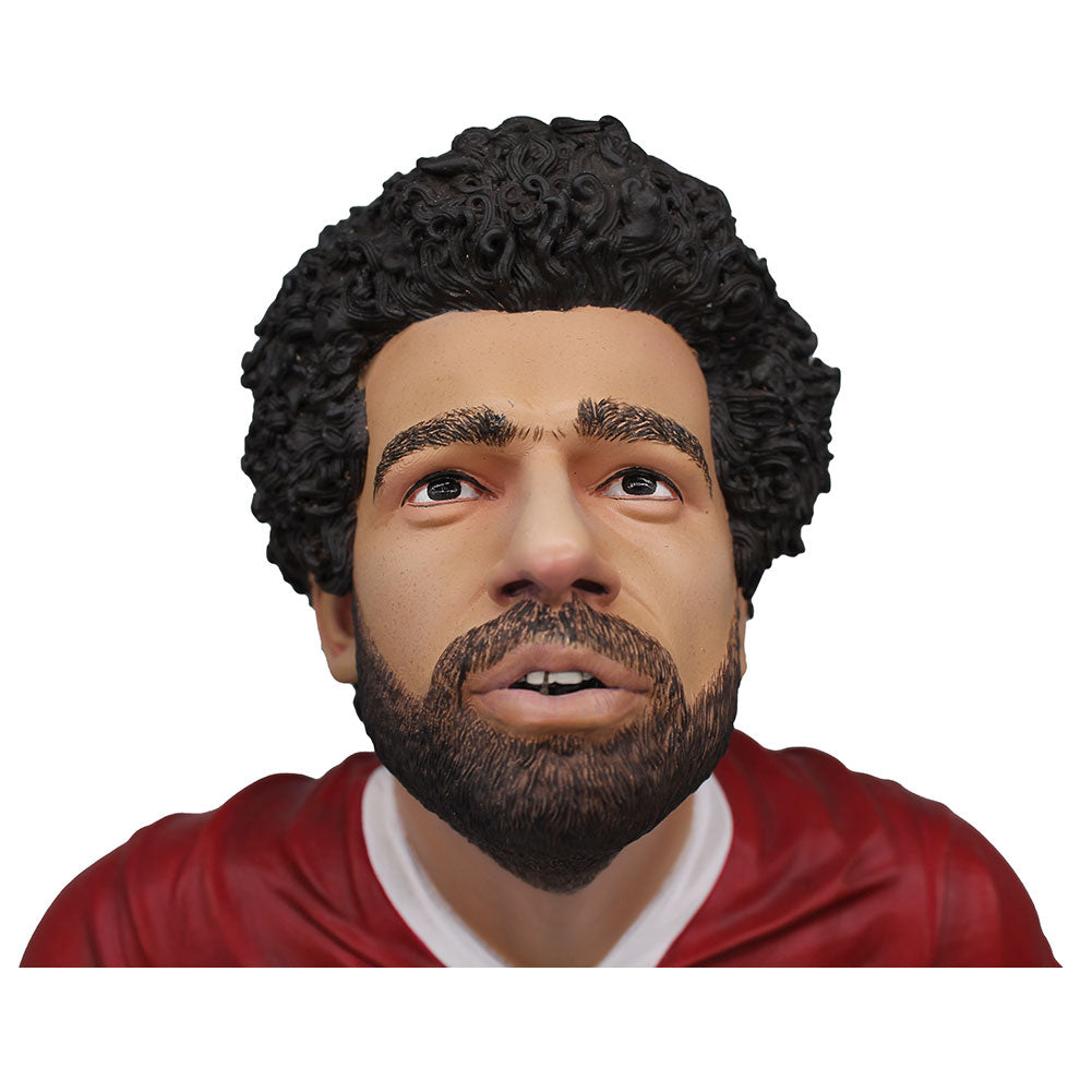 Liverpool FC Football's Finest Mohamed Salah Premium 60cm Statue