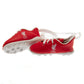 Liverpool FC Red & White Mini Football Boots