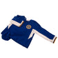 Chelsea FC Sleepsuit 0/3 mths GC