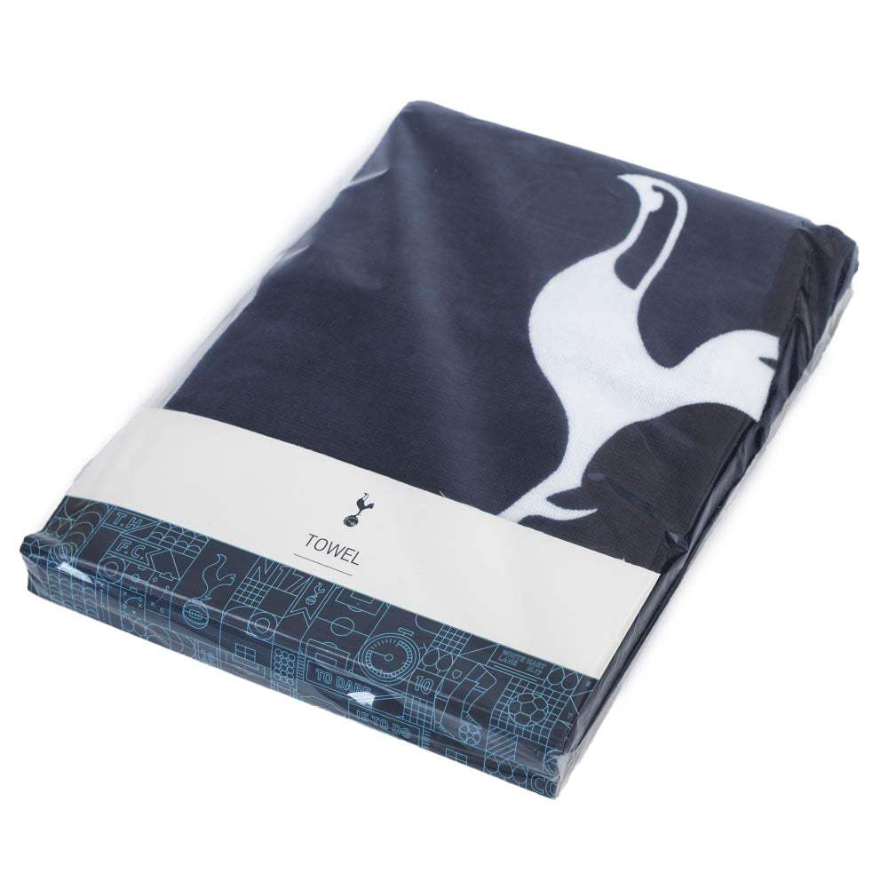 Tottenham Hotspur FC Particle Towel