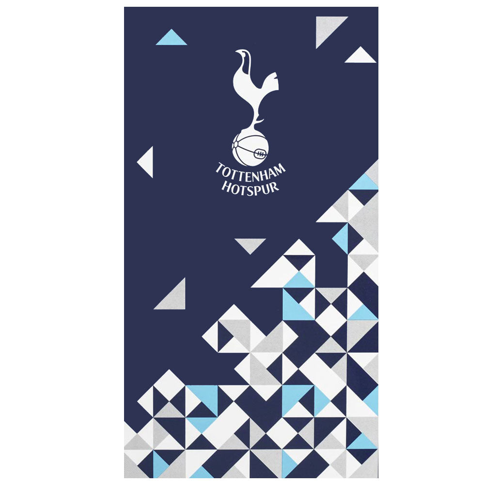 Tottenham Hotspur FC Particle Towel