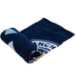 Manchester City FC Particle Fleece Blanket