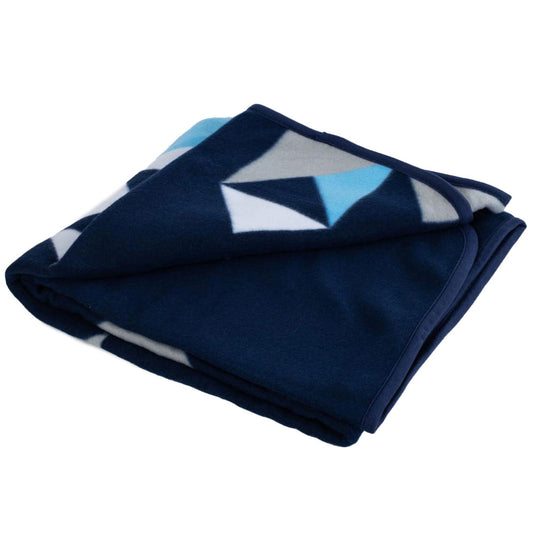 Tottenham Hotspur FC Particle Fleece Blanket