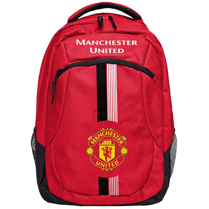 Manchester United FC Ultra Action Backpack