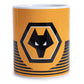 Wolverhampton Wanderers FC Linea Mug
