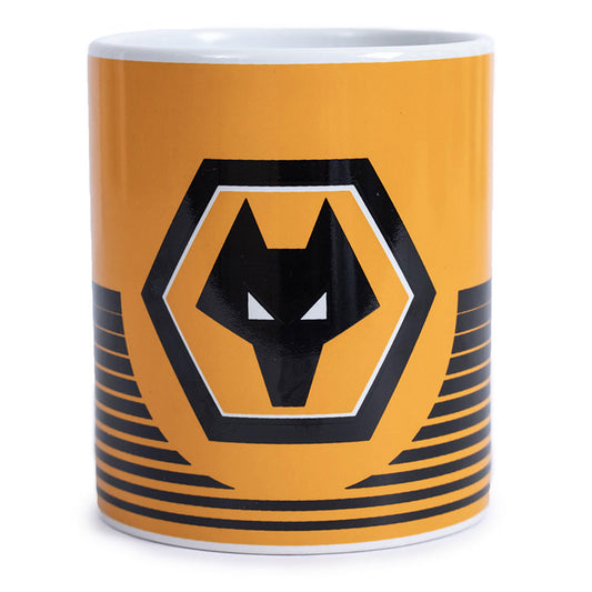 Wolverhampton Wanderers FC Linea Mug