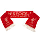 Liverpool FC YNWA Scarf