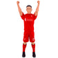 Liverpool FC Nunez Action Figure