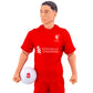 Liverpool FC Nunez Action Figure