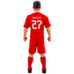 Liverpool FC Nunez Action Figure