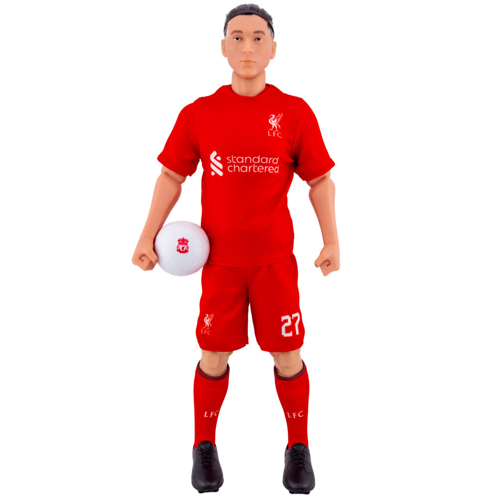 Liverpool FC Nunez Action Figure