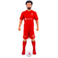 Liverpool FC Salah Action Figure