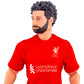 Liverpool FC Salah Action Figure