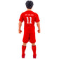 Liverpool FC Salah Action Figure