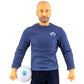 Manchester City FC Guardiola Action Figure