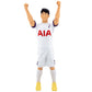 Tottenham Hotspur FC Son Action Figure