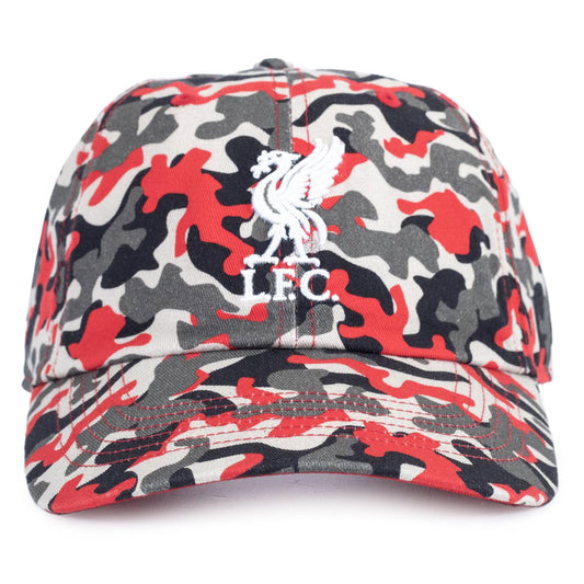 Liverpool FC Cap Melee