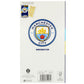 Manchester City FC Personalised Birthday Card