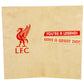 Liverpool FC Dad Birthday Card