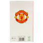 Manchester United FC Dad Birthday Card