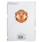 Manchester United FC Musical Birthday Card