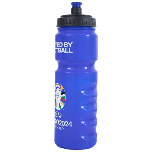 UEFA Euro 2024 Plastic Drinks Bottle