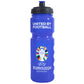 UEFA Euro 2024 Plastic Drinks Bottle